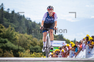 GUAZZINI Vittoria: Tour de France Femmes 2022 – 8. Stage