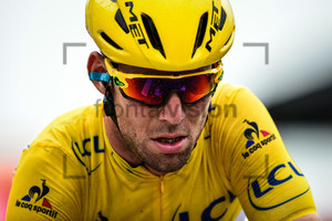 CAVENDISH Mark: 103. Tour de France 2016 - 2. Stage
