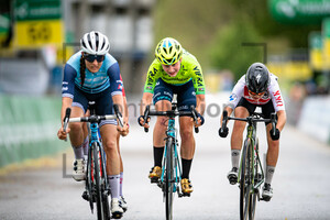 BORGHESI Giada: Tour de Suisse - Women 2021 - 1. Stage