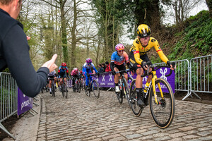 SWINKELS Karlijn: Ronde Van Vlaanderen 2023 - WomenÂ´s Race