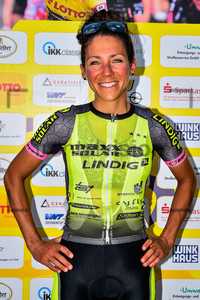 SCHIFF Carolin: 31. Lotto Thüringen Ladies Tour 2018 - Stage 1