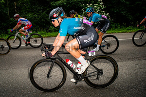 FISCHER Lisa: National Championships-Road Cycling 2021 - RR Women