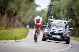 STEPANOV Andrei: UCI Road Cycling World Championships 2021