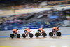 Netherlands: UEC Track Cycling European Championships 2019 – Apeldoorn