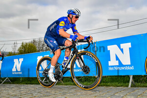 LAMPAERT Yves: Ronde Van Vlaanderen 2021 - Men