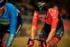 SCHMIDBAUER Maximilian: UEC Track Cycling European Championships – Grenchen 2023