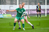Ramona Maier Sofie Vendelbo  Achtelfinale DFB Pokal Frauen SGS Essen 1. FC Köln Spielfotos 25.11.2023