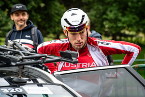 GOGL Michael: UCI Road Cycling World Championships 2023