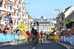 GESCHKE Simon: Tour de France 2015 - 6. Stage