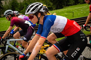 MUZIC Evita: Tour de Suisse - Women 2022 - 4. Stage