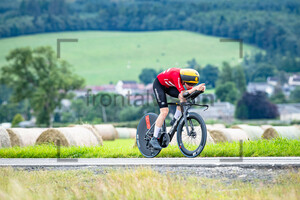 BEVORT Carl-Frederik: UCI Road Cycling World Championships 2023
