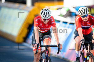 MARTINI Johanna: UCI Road Cycling World Championships 2021