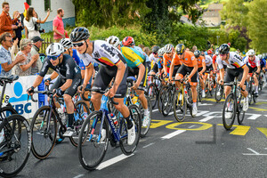 LINDNER Tom: UCI Road Cycling World Championships 2021