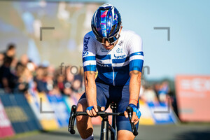 GOLDSTEIN Omer: UEC Road Cycling European Championships - Drenthe 2023