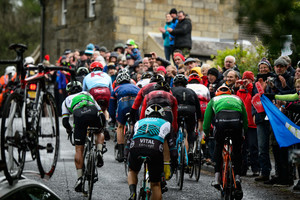 CAVENDISH Mark: Tour der Yorkshire 2019 - 3. Stage