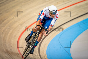 TARLING Joshua: UEC Track Cycling European Championships (U23-U19) – Apeldoorn 2021