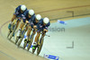 France: UCI Track Cycling World Championships 2015