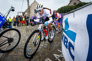 BALSAMO Elisa: Ronde Van Vlaanderen 2022 - WomenÂ´s Race