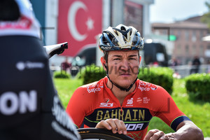HAUSSLER Heinrich: Tour of Turkey 2018 – 6. Stage