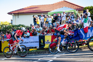 ALVES OLIVEIRA Ivo: UCI Road Cycling World Championships 2022