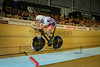 TENNANT Andrew: Track Cycling World Cup - Glasgow 2016