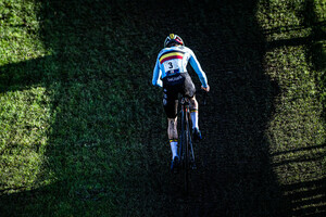 DOCKX Aaron: UEC Cyclo Cross European Championships - Drenthe 2021
