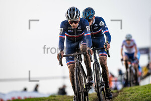 DOS REIS GRACA Nathan: UEC Cyclo Cross European Championships - Drenthe 2021