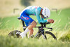 SCHMITZ Brune: National Championships-Road Cycling 2021 - ITT Elite Men U23