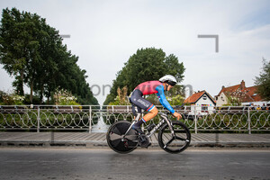 ILIC Ognjen: UCI Road Cycling World Championships 2021