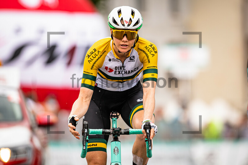 ROY Sarah: Giro dÂ´Italia Donne 2021 – 7. Stage 