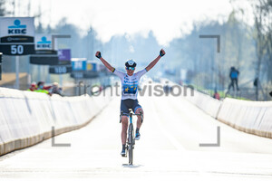 VAN VLEUTEN Annemiek: Ronde Van Vlaanderen 2021 - Women