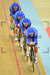 Italy: Track Elite European Championships - Grenchen 2015