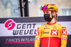 LETH Julie: Gent-Wevelgem - WomeÂ´s Race