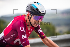 VAN VLEUTEN Annemiek: Ceratizit Challenge by La Vuelta - 2. Stage