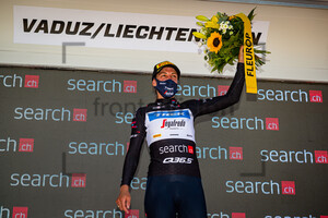 BRAND Lucinda: Tour de Suisse - Women 2022 - 2. Stage