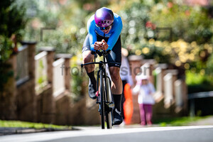 JACKSON Alison: UCI Road Cycling World Championships - Wollongong 2022