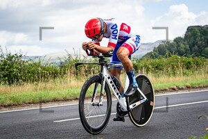 ALONSO VALERIO Rodrigo Gabriel: UCI Road Cycling World Championships 2023