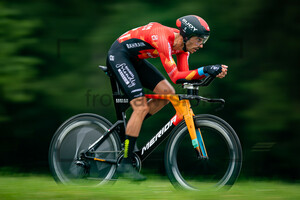 CAPECCHI Eros: Tour de Suisse - Men 2021 - 1. Stage