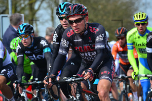 MAGER Christian: 50. Amstel Gold Race 2015
