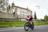 THOMAS Benjamin: Tour de Romandie – 3. Stage