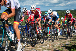 BUSCHEK Paul: UEC Road Cycling European Championships - Drenthe 2023