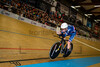 THOMAS Benjamin: UEC Track Cycling European Championships – Grenchen 2021