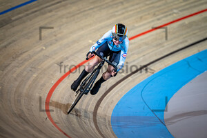 WITTEVRONGEL Lani: UEC Track Cycling European Championships (U23-U19) – Apeldoorn 2021