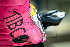EWERS Veronica: Tour de France Femmes 2023 – 6. Stage
