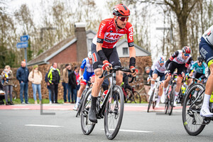 WELLENS Tim: Dwars Door Vlaanderen 2022 - MenÂ´s Race