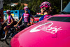 Name: Giro dÂ´Italia Donne 2022 – 3. Stage