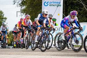 CAVALLI Marta: Tour de Romandie - Women 2022 - 3. Stage