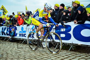 DE VYLDER Lindsay: Ronde Van Vlaanderen 2023 - MenÂ´s Race