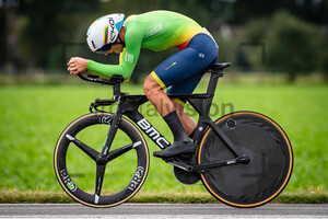 MIKUTIS Kristupas: UEC Road Cycling European Championships - Drenthe 2023