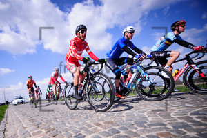 KRON Andreas: Ronde Van Vlaanderen 2019 - Beloften